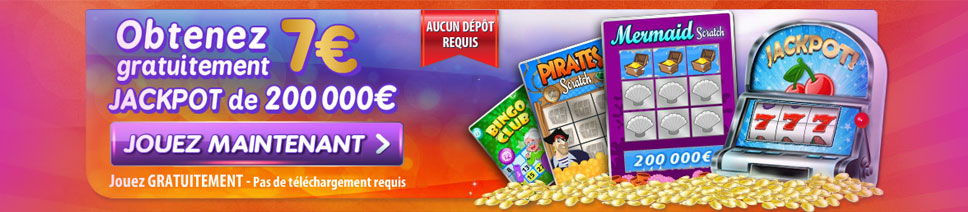 Jouer gratuitement sur Gratorama Casino Jouer gratuitement sur Gratorama Casino